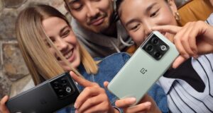 OnePlus 10T