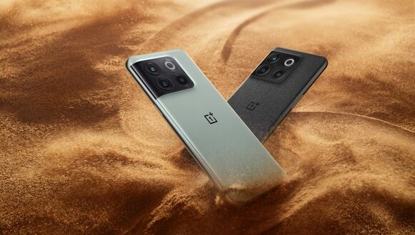 OnePlus 10T