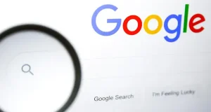 Ricerca Google