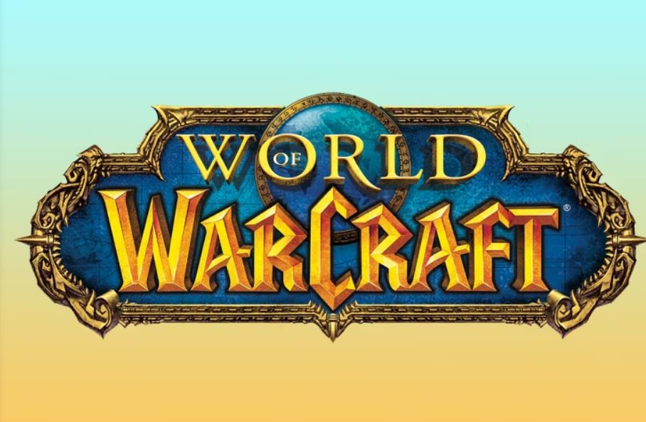 World of Warcraft