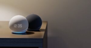Amazon Echo Dot ed Echo Dot con orologio 2022
