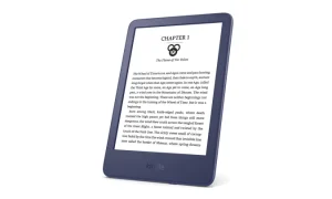 Amazon Kindle 2022