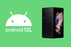 Android 12L