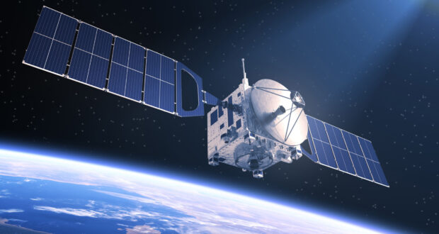 Android 14 connettività satellitare