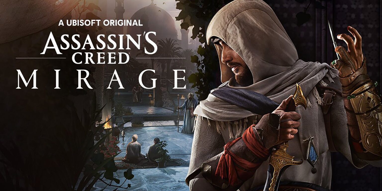 Assassin’s Creed Mirage, niente Google Stadia Android Blog Italia
