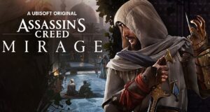 Assassin’s Creed Mirage