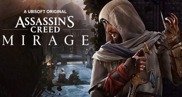 Assassin’s Creed Mirage