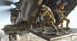 Call of Duty: Warzone Mobile