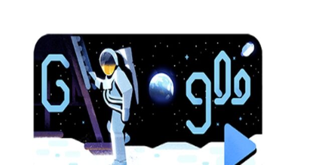 Google NASA