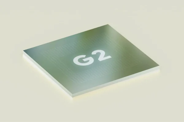 Google Tensor G2