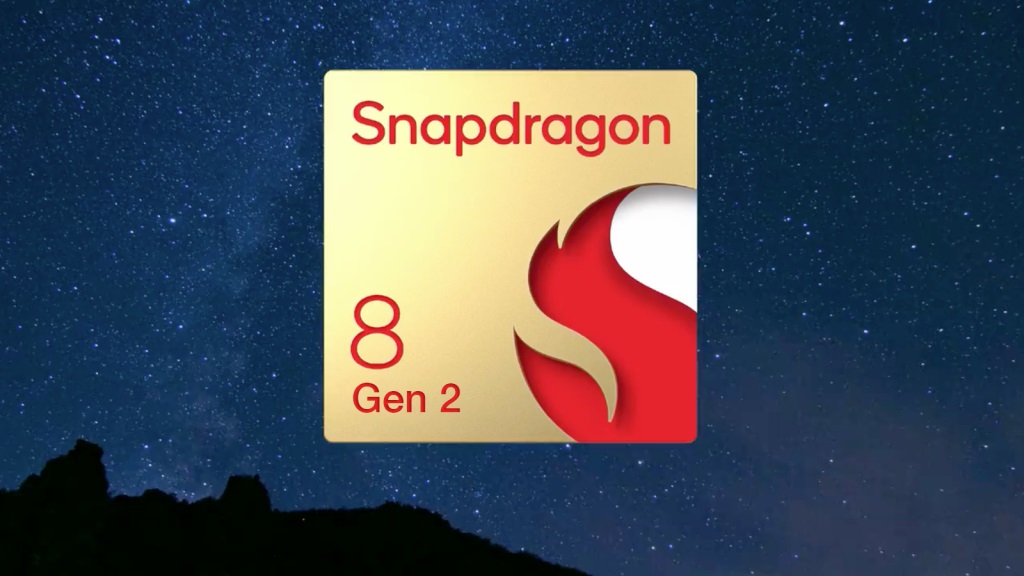 Qualcomm Snapdragon 8 Gen 2