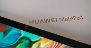 Recensione Huawei MatePad 10.4 2022 (12)
