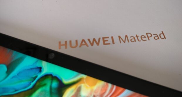 Recensione Huawei MatePad 10.4 2022 (12)