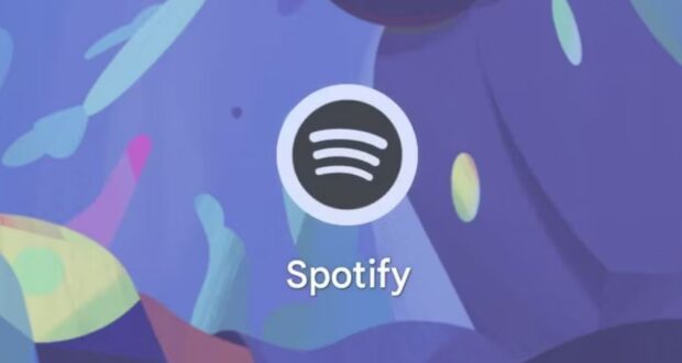 Spotify icone a tema Android 13
