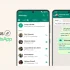 WhatsApp novità Call Links