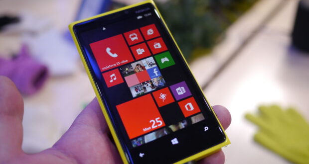 Windows Phone emulatore Android