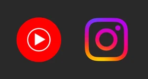 YouTube Music condivisione Instagram