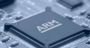 ARM licenza