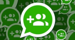 Come aggiungere o rimuovere una persona a un gruppo WhatsApp