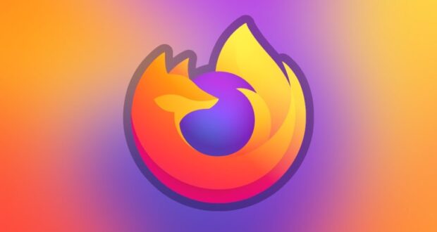 Firefox 109