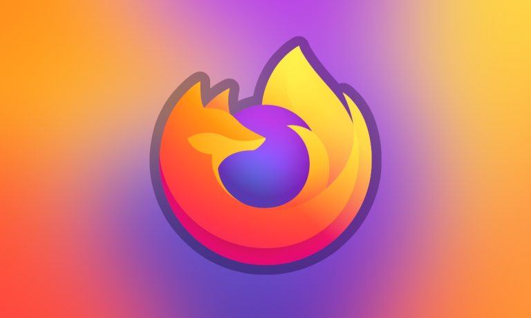 Firefox 109