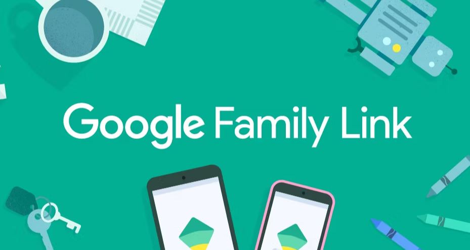 Google Family Link