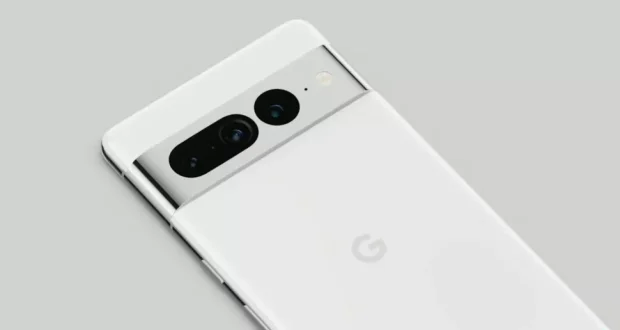 Google Pixel 7 Pro