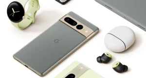 Google Pixel 7 e Pixel 7 Pro