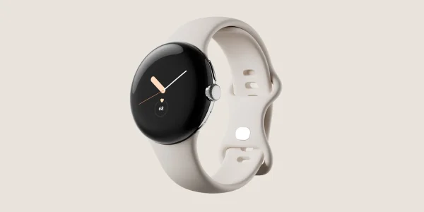 Google Pixel Watch