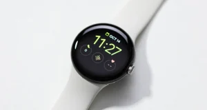 Google-Pixel-Watch