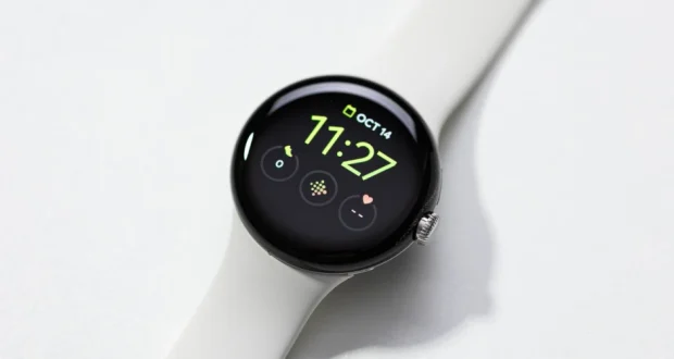 Google-Pixel-Watch
