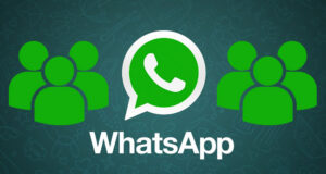 Gruppo WhatsApp