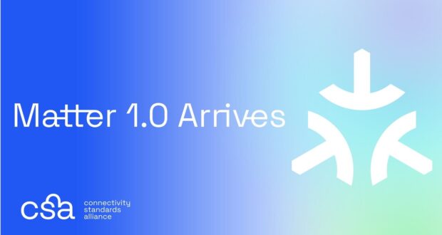 Matter 1.0