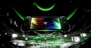 Razer Edge 5G