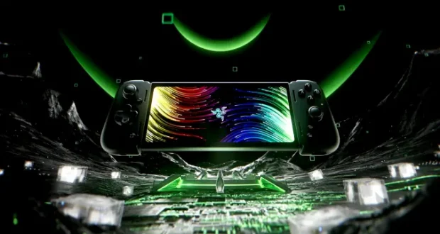 Razer Edge 5G
