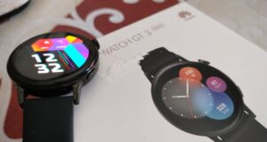 Recensione Huawei Watch GT 3 (3)