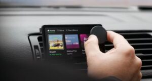 Spotify Car Thing