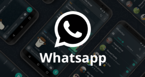 whatsapp dark mode modalità scura