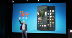 Amazon Fire Phone