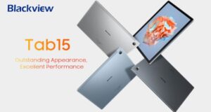Blackview Tab15