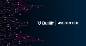 Bullit Mediatek smartphone satellitare