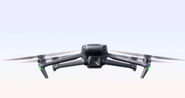 DJI Mavic 3 Classic ufficiale: specifiche e prezzi