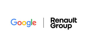 Google e Renault insieme per le auto definita dal software (SDV)