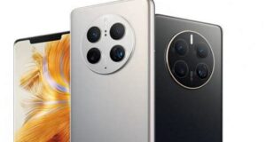 Huawei Mate 50 Pro