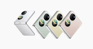 Huawei Pocket S