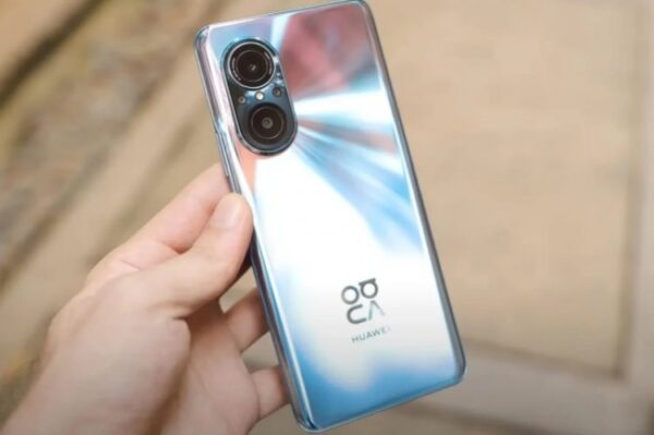 Huawei nova 9 SE