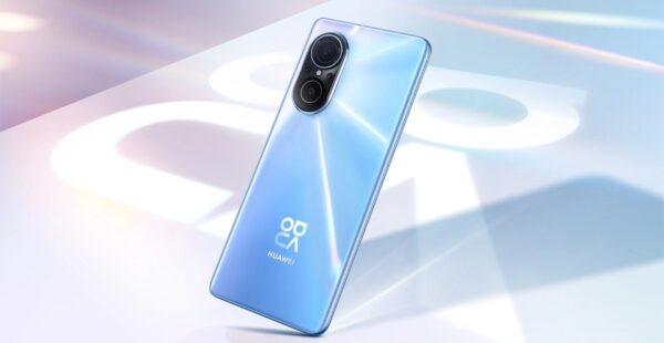 Huawei nova 9 SE