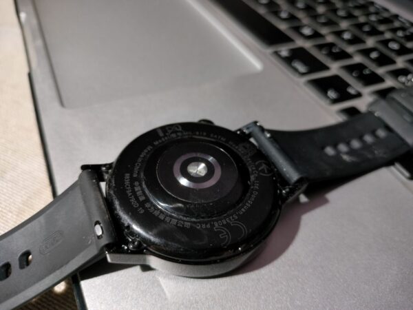 Recensione Huawei Watch GT 3