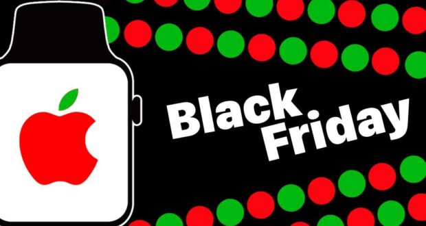 Le migliori offerte del Black Friday 2022 di Amazon sugli smartwatch