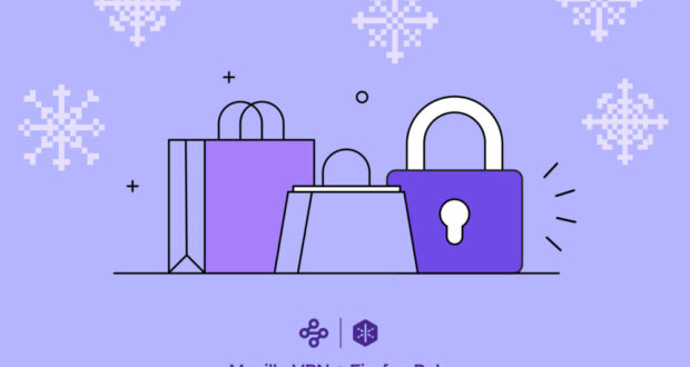 Mozilla abbonamento Firefox Relay + VPN